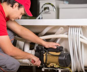 About The Faucet Pros Ahoskie, NC
